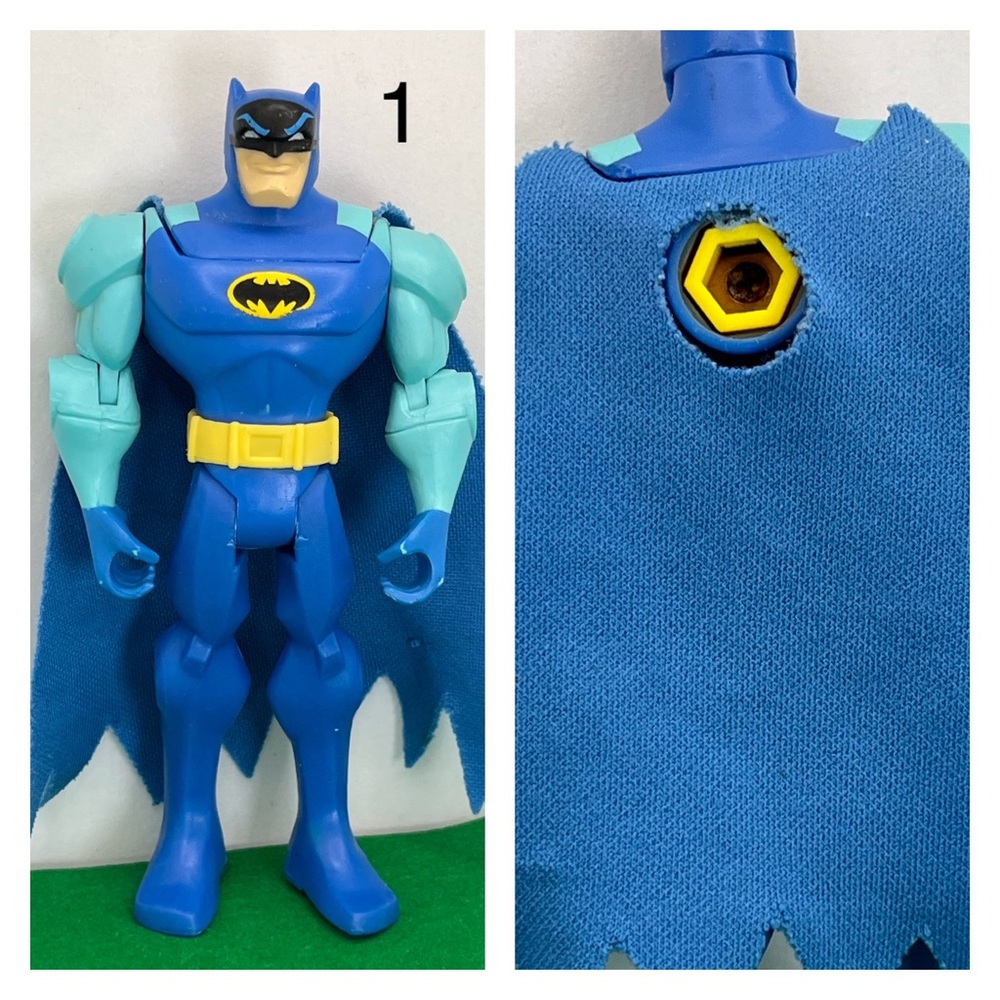 Batman - Picture 2 of 10